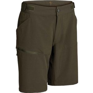 Northern Hunting Womens Eike Light Short (Dames |bruin)
