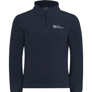 Jack Wolfskin - Wild Places 3in1 Jacket - Waterdicht Jack - Heren - Midnight Sky