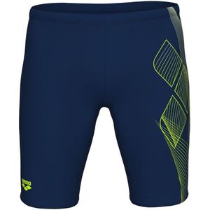 Arena Sea Water Swim Jammer Zwembroek (Heren |blauw)