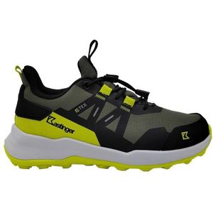 Kastinger Kids Foiskar Low KTX Multisportschoenen (Kinderen |zwart |waterdicht)