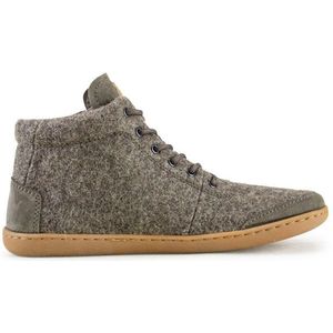 Doghammer Arctic Terrar Local Wool Barefootschoenen (grijs)