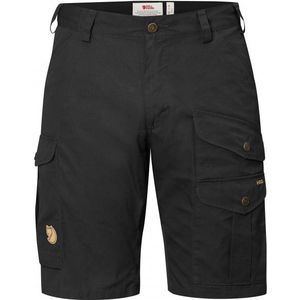 Fjällräven Barents Pro Shorts Short (Heren |zwart)