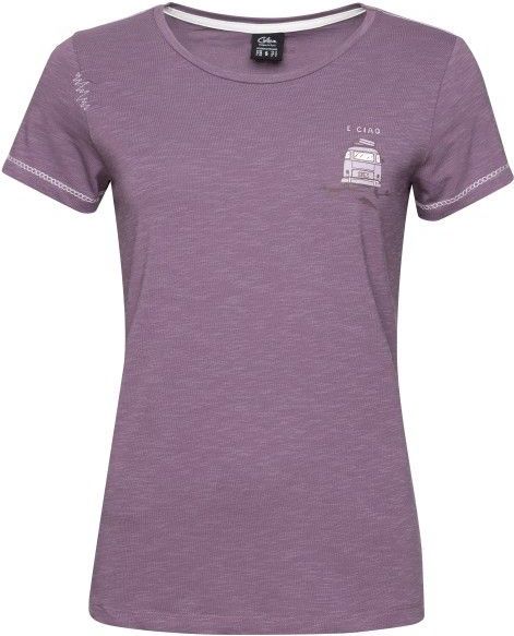 Chillaz - Gandia E-Ciao - T-shirt - Dames