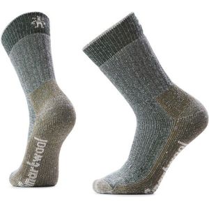 Smartwool - Hike Classic Edition - Wandelsokken - Grijs - Extra Cushion Second Cut