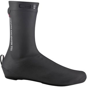 Castelli Pioggia 4 Shoecover Overschoenen (grijs |waterdicht)