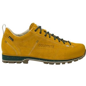 Dolomite 54 Low Evo GTX Vrijetijdsschoenen (geel |waterdicht)