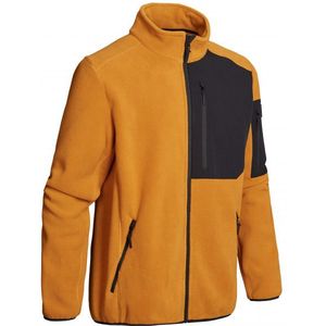 Northern Hunting Kettil 3000 Fleecevest (Heren |oranje)