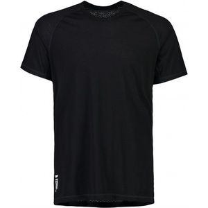 Mons Royale Temple Tech T-shirt (Heren |zwart)