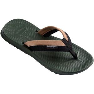 Havaianas Track Plus Sandalen (Heren |zwart)