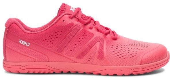 Xero Shoes - HFS II - Hardloopschoenen - Zwart - Lichtgewicht - Comfortabel