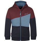 Trollkids - Alesund - Hoodie - Blauw