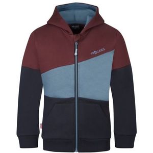 Trollkids - Alesund - Hoodie - Blauw