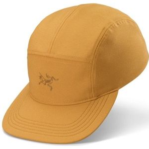 Arcteryx Calidum 5 Panel Hat Pet (beige)