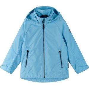 Reima Kids Reimatec Jacket Soutu Regenjas (Kinderen |blauw |waterdicht)