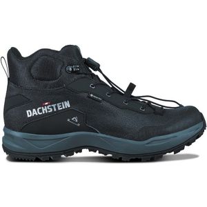 Dachstein Delta Ascent MC GTX Multisportschoenen (Heren |zwart/blauw |waterdicht)