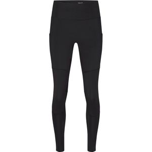 Norrona Womens Falketind Equaliser Stretch Tights Legging (Dames |zwart)
