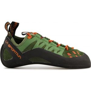 La Sportiva Tarantulace Klimschoenen (Heren |olijfgroen)