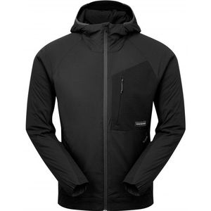 ARTILECT Darkstart Fusion Jacket Synthetisch jack (Heren |zwart)