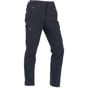 Maul Sport Nebelhorn REC Broek Winterbroek (Heren |blauw)