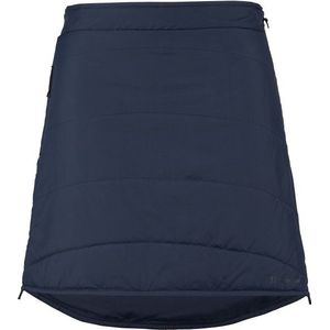 Heber Peak Womens LoblollyHe II Padded Skirt Synthetische rok (Dames |blauw)