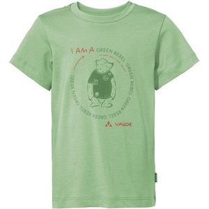 Vaude Kids Vaude T-Shirt T-shirt (Kinderen |groen)