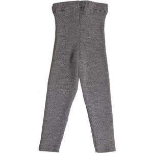 Reiff Kids Rippenlegging Legging (Kinderen |grijs)