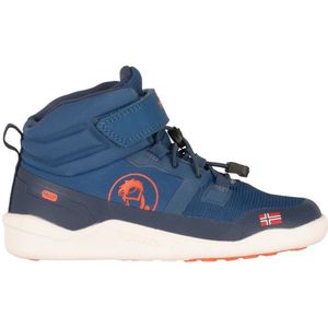 Trollkids Kids Preikestolen Hiker, donkerblauw, 33 EU : TROLLKIDS