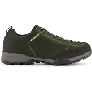 Scarpa - Mojito Trail GTX - Multisportschoenen - Olijfgroen - Suède