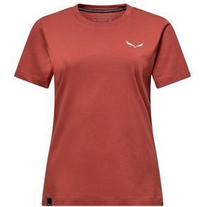 Salewa - Eagle Vocab - Sportshirt - Rood