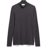 ARMEDANGELS - Grazilianaa Soft - Longsleeve - Grijs