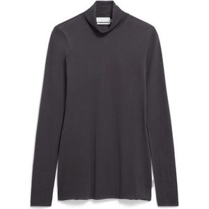 ARMEDANGELS - Grazilianaa Soft - Longsleeve - Grijs