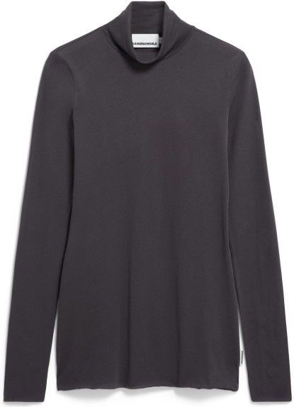 ARMEDANGELS - Grazilianaa Soft - Longsleeve - Grijs