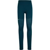 Salewa - Zebru Med Warm Amr - Leggings - Merino - Kinderen