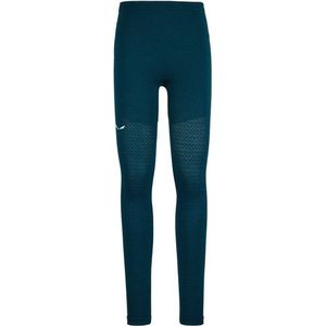 Salewa - Zebru Med Warm Amr - Leggings - Merino - Kinderen
