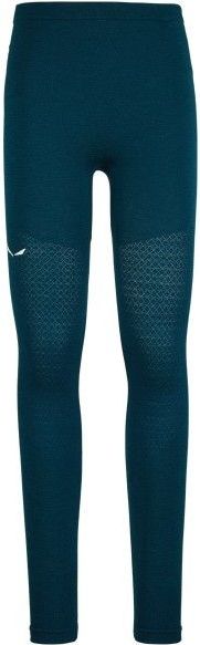 Salewa - Zebru Med Warm Amr - Leggings - Merino - Kinderen