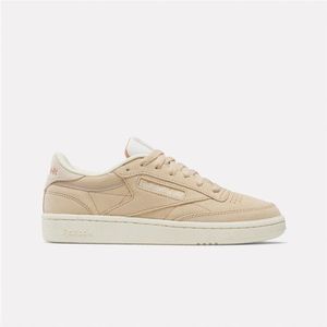 Reebok - Club C 85 - Sneakers - Tan Sand Clay