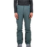 The Mountain - Studio 2L Stretch Insulated - Skibroek - Waterdicht - Dames