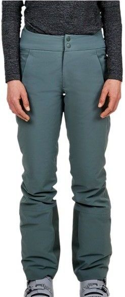 The Mountain - Studio 2L Stretch Insulated - Skibroek - Waterdicht - Dames