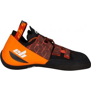 EB Strange Klimschoenen (oranje/rood)