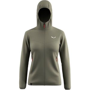 Salewa - Puez Altavia - Fleece - Met Volledige Rits - Thermisch - 420 g