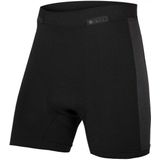 Endura - Ii Clickfast - Inner Shorts - Zwart - 300 Serie Pad
