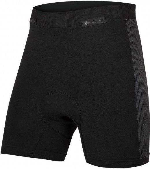 Endura - Ii Clickfast - Inner Shorts - Zwart - 300 Serie Pad