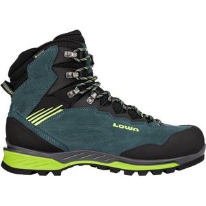 Lowa Cadin II GTX Mid Bergschoenen (Heren |blauw |waterdicht)