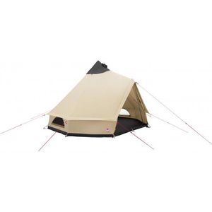 Robens - Klondike S - Tent - Groen - HydroTex® Polykatoen - Voor 4 Personen