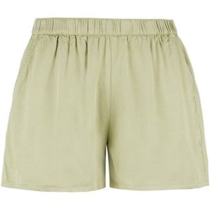 Iriedaily Womens Civic Eco Short Short (Dames |beige)