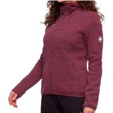 Mammut - Arctic IV - Fleece - Met Volledige Rits