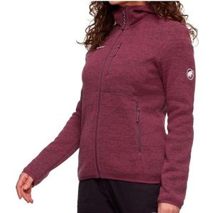 Mammut - Arctic IV - Fleece - Met Volledige Rits