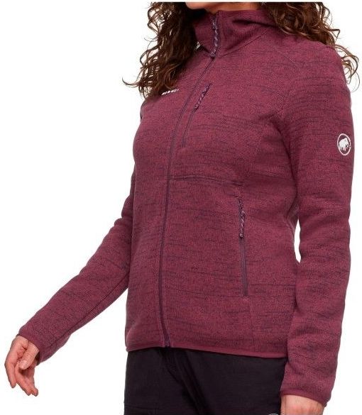 Mammut - Arctic IV - Fleece - Met Volledige Rits