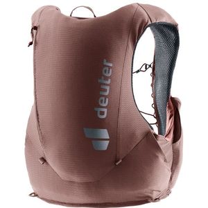 Deuter Womens Traick 9 SL Trailrunningrugzak (Dames |bruin)