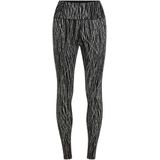 Icebreaker - Merino 260 Tech Vertex - Basislaagbroek - Delta Lines AOP